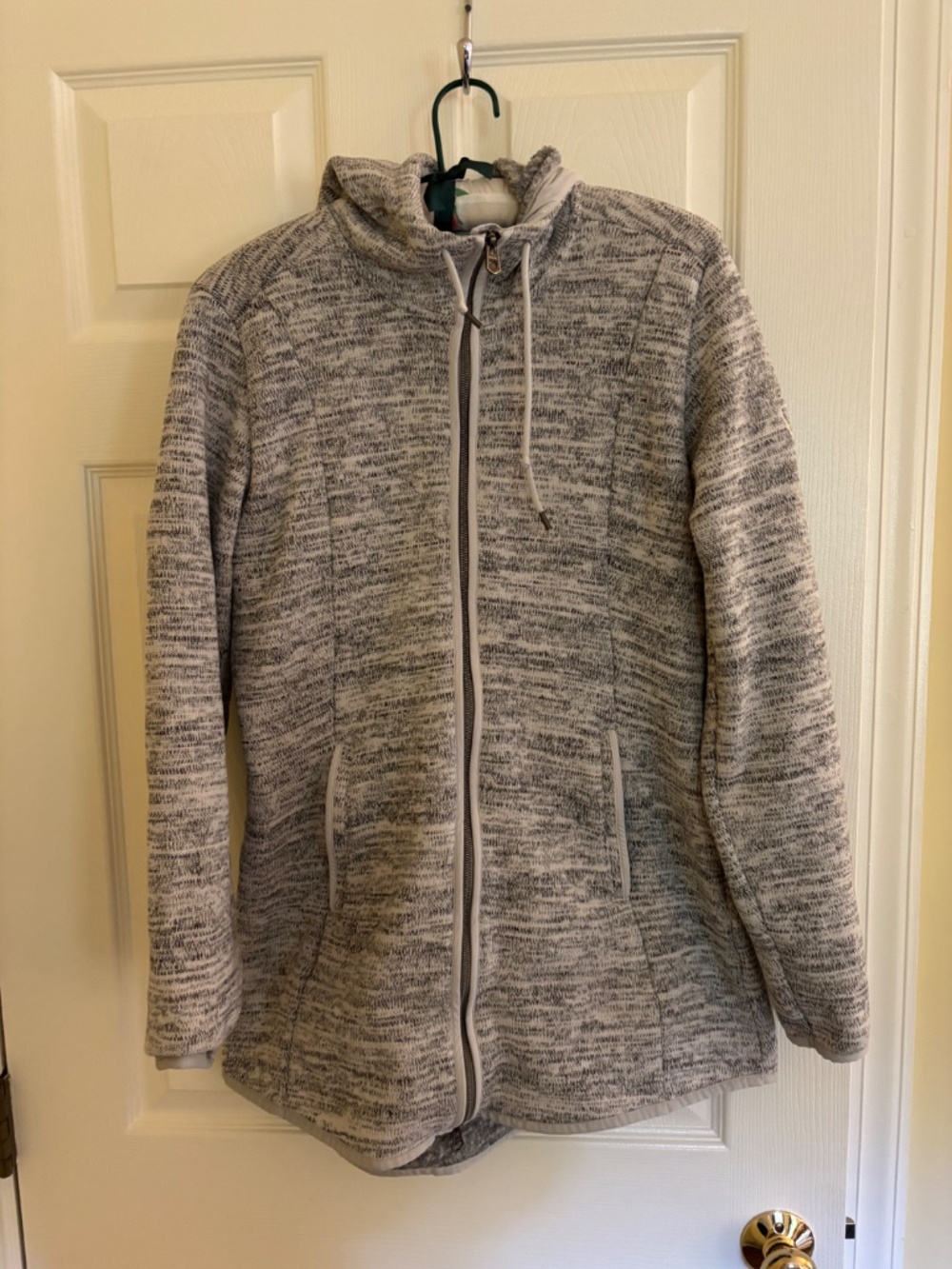 Kuhl super warm tunic jacket